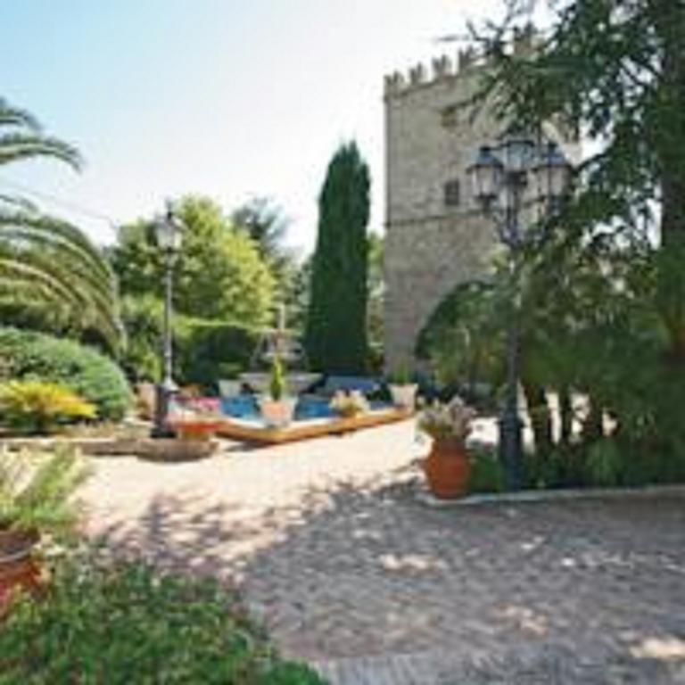 Castello D'Abruzzo Hotel Ripa Teatina Exterior photo