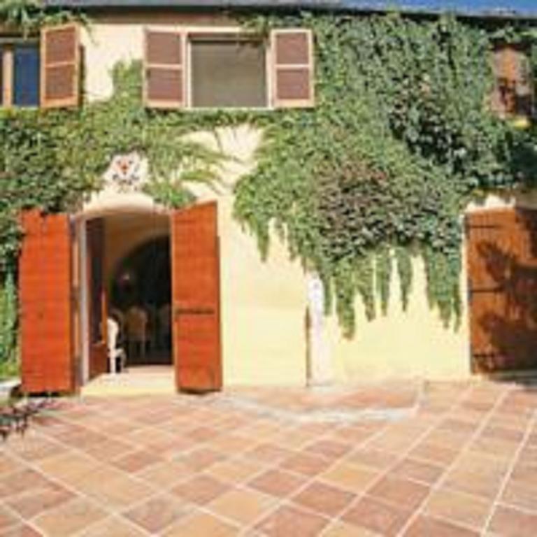 Castello D'Abruzzo Hotel Ripa Teatina Exterior photo