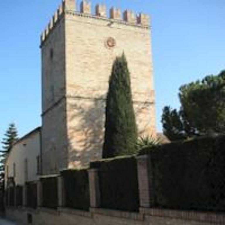 Castello D'Abruzzo Hotel Ripa Teatina Exterior photo